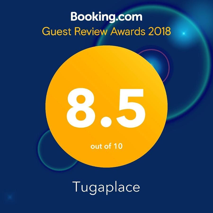 Tugaplace Montijo Exterior photo